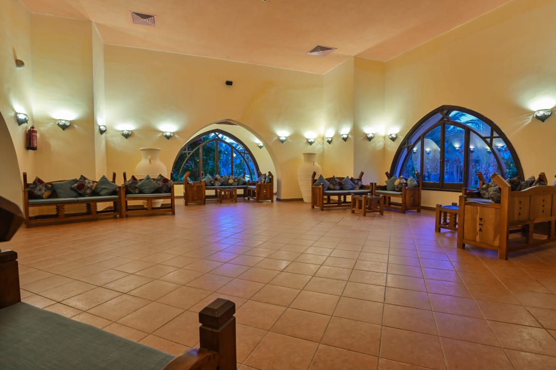 Lobby Dream Lagoon Resort & Aqua Park