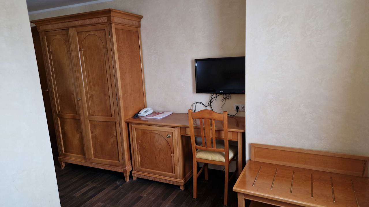 Zimmer Hotel Neuwirt