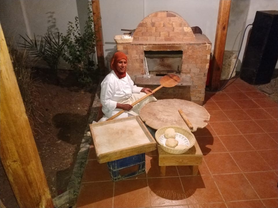 Sonstiges Shams Safaga Resort