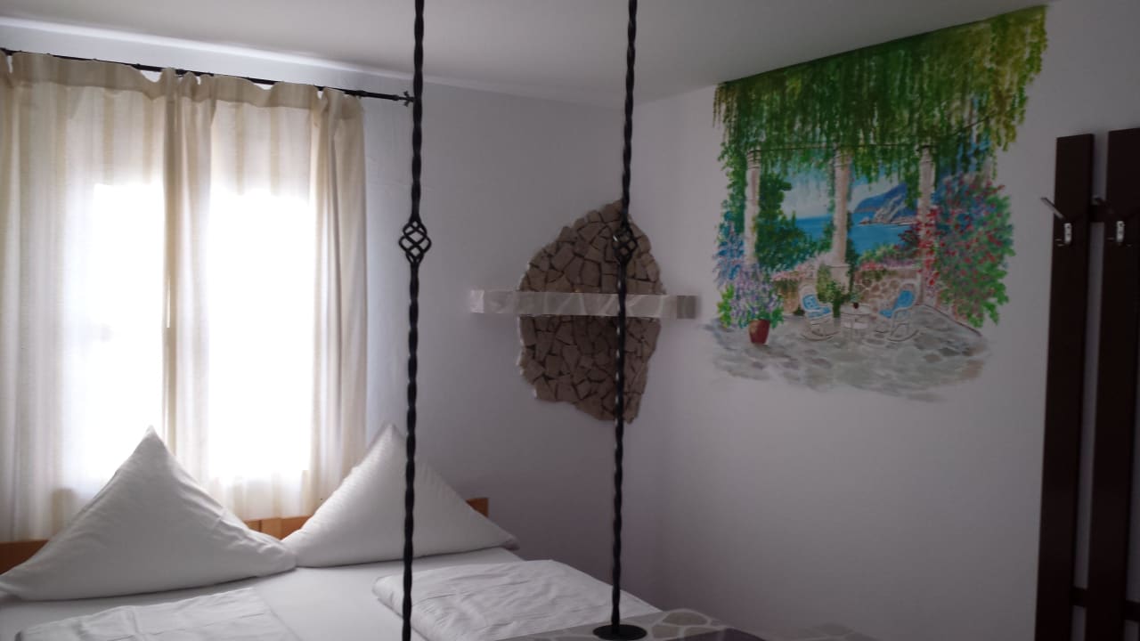 Doppelzimmer Hotel Dolce Vita
