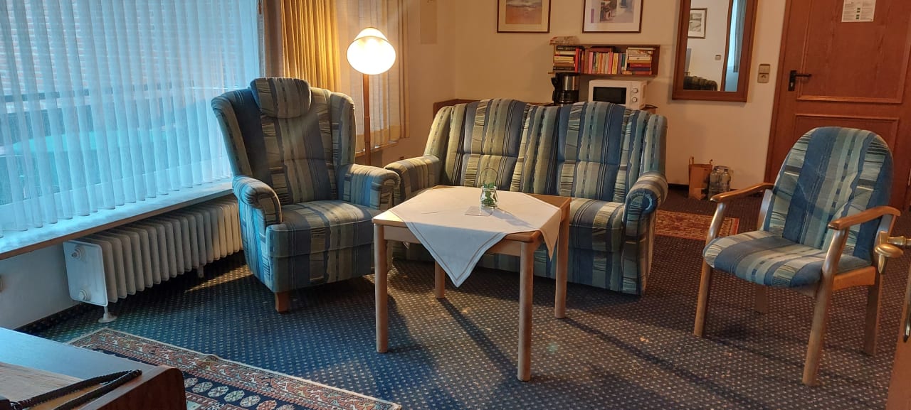 Zimmer Haus Wiesenweg