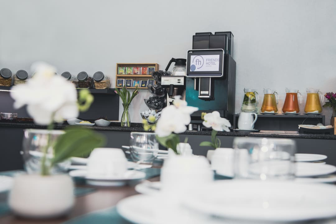 Gastro Friends Hotel Kerpen