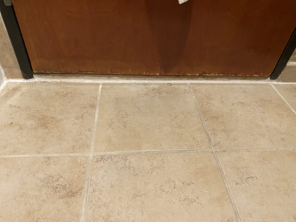 Zimmer Hotel Holiday Inn Express New York City Wall Street