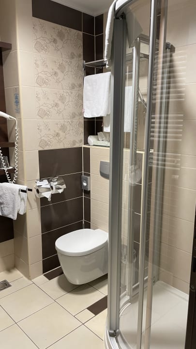 Zimmer Hotel Wellamarin