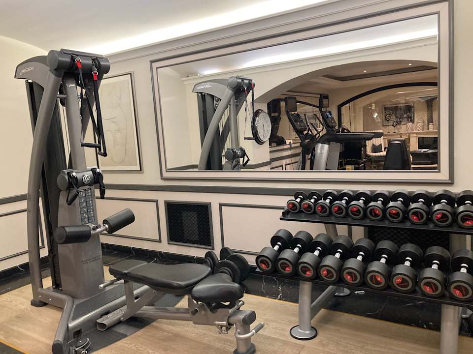 Sport & Freizeit Hotel Sacher