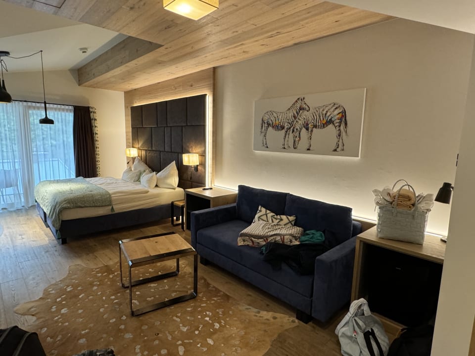 Zimmer Hotel Kendler