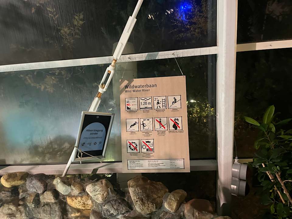 Pool Center Parcs De Kempervennen