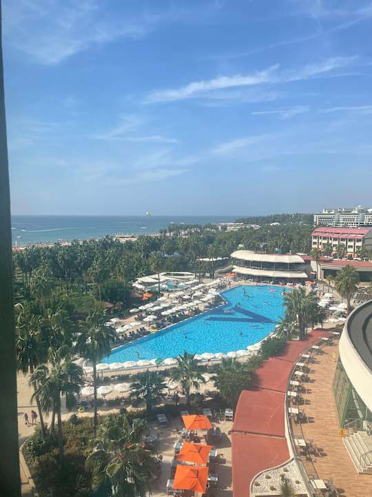 Außenansicht VONRESORT Golden Coast