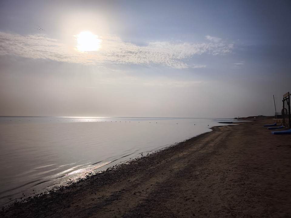 Strand Pickalbatros Villaggio Resort - Portofino