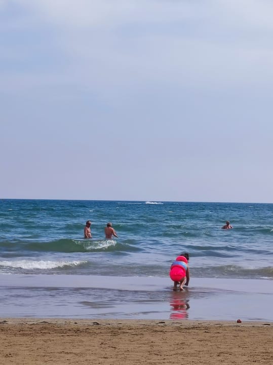 Strand Hane Family Resort