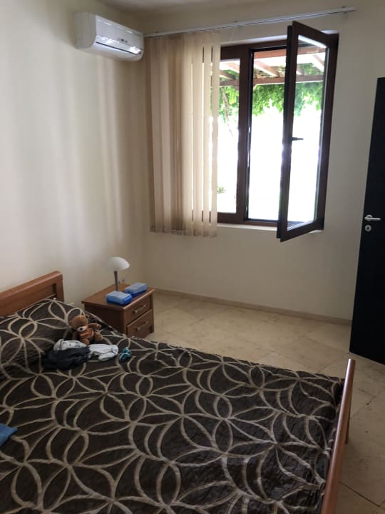 Zimmer Garden of Eden