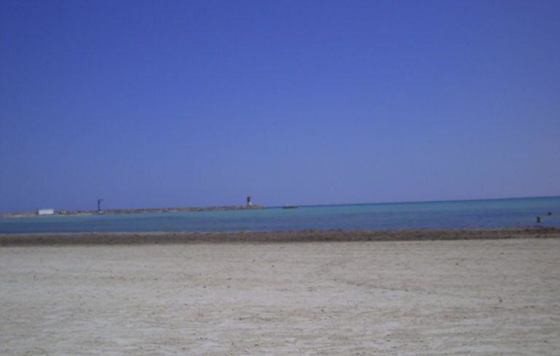 Strand Hotel Bravo Djerba