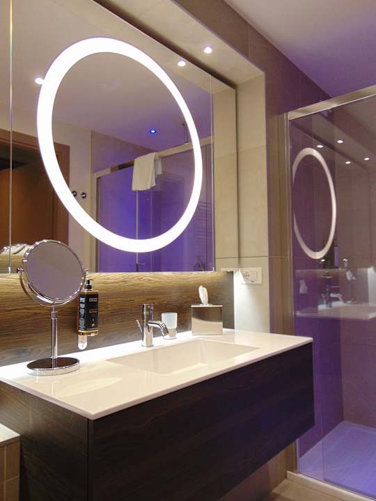 Zimmer Mercure Almaty City Center