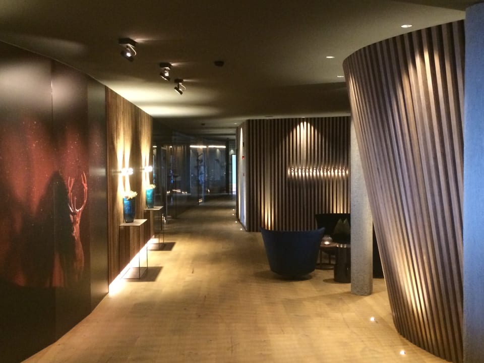 Sonstiges Hotel Chalet Mirabell