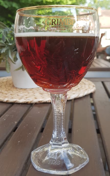 Gastro Residenz am Ostufer