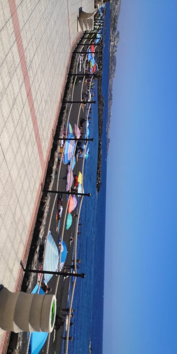 Pool Hotel Riu Arecas - Adults only