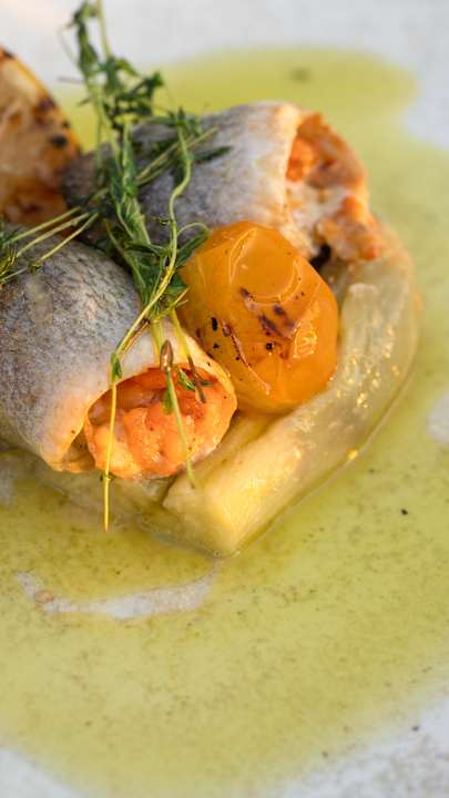 Gastro Sundia Exclusive By Liberty Fethiye