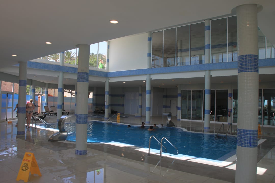 Pool AluaVillage Fuerteventura