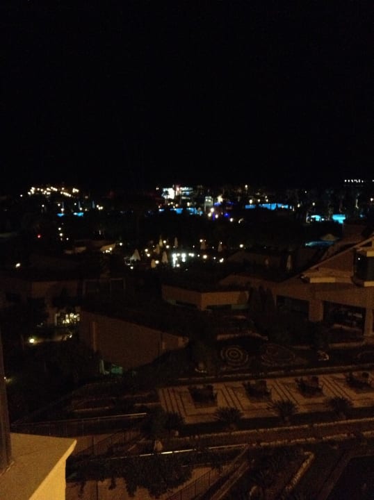 Susesi Luxury Resort Susesi Luxury Resort