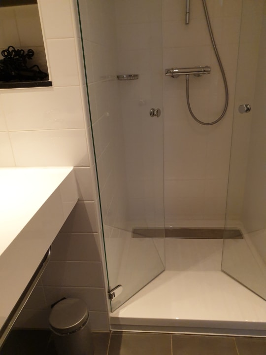 Zimmer Hotel Casa Amsterdam