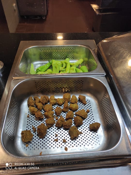 Gastro Pickalbatros Aqua Vista Resort - Hurghada