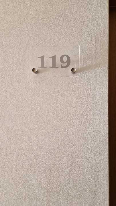 Zimmer Alianthos Beach Hotel