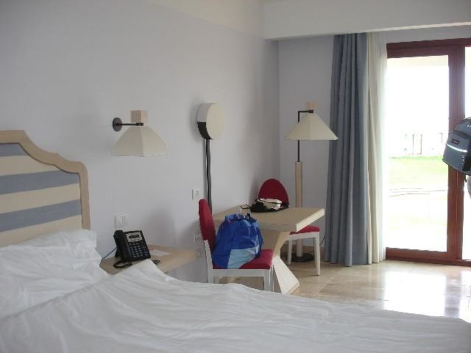 Zimmer Grande Baia Resort & Spa