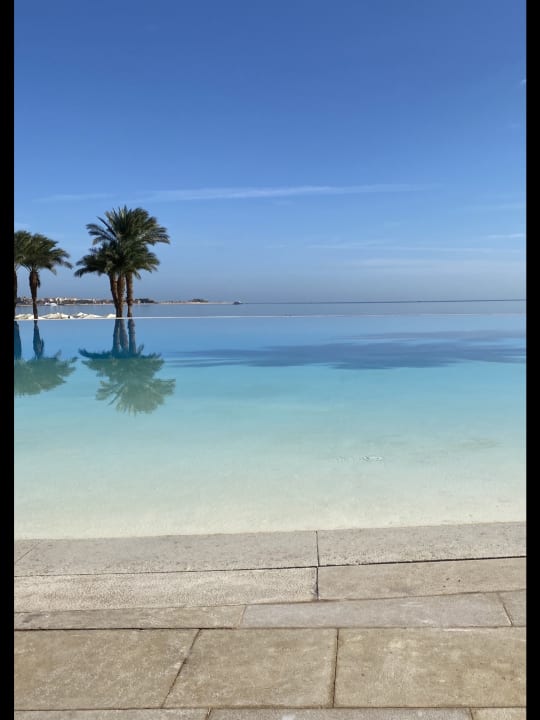 Pool Baron Palace Sahl Hasheesh