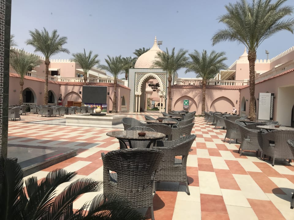 Sonstiges Pickalbatros Alf Leila Wa Leila Resort - Neverland Hurghada