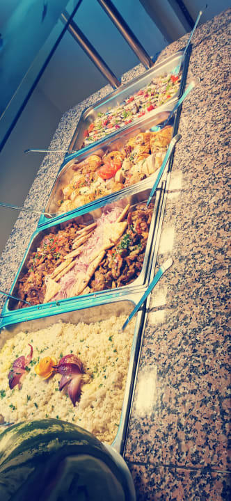 Gastro Hotel Memphis Beach