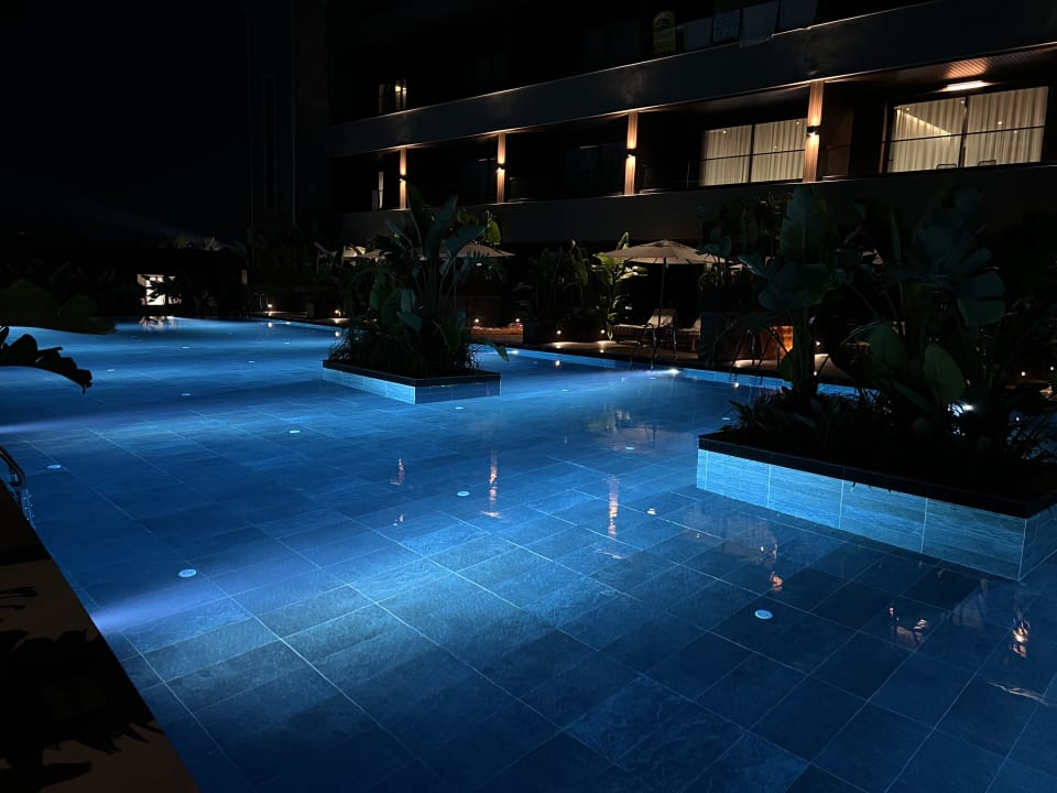 Sonstiges Jacaranda Luxury Resort