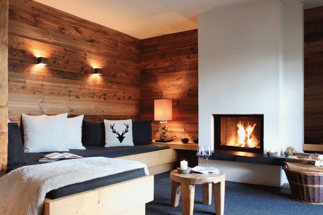 Zimmer Chalet Tannenhof