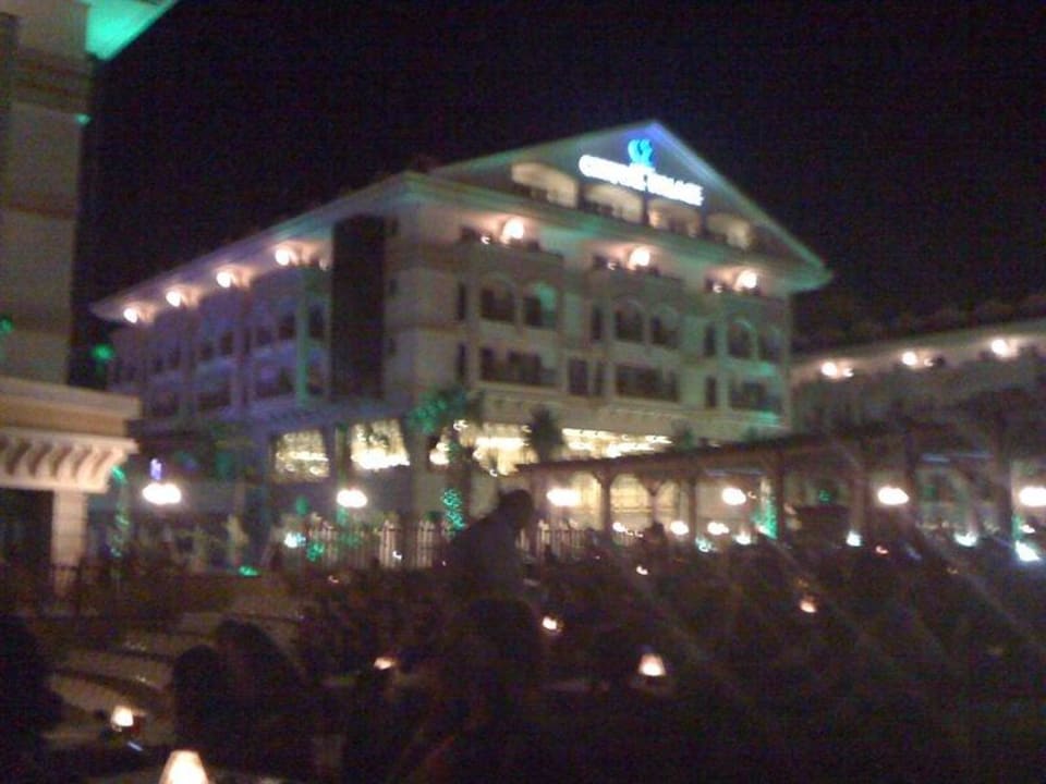 Hotel Crystal Palace Luxury Resort & Spa Diamond Excellence Resort & Spa