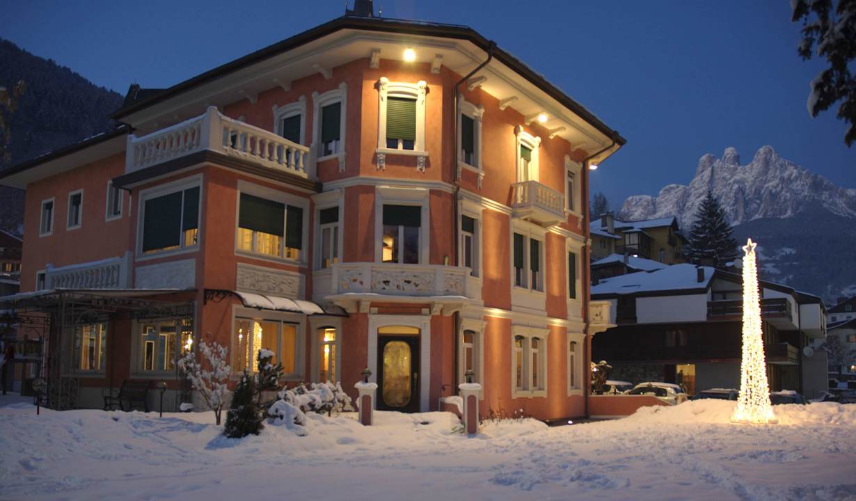 Hotel Luis Fiera di Primiero Hotel Luis