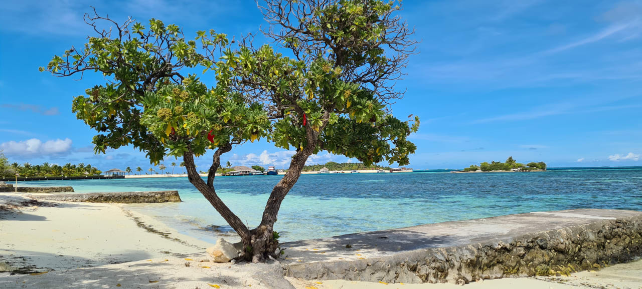 Strand Adaaran Select Hudhuran Fushi - Premium All Inclusive