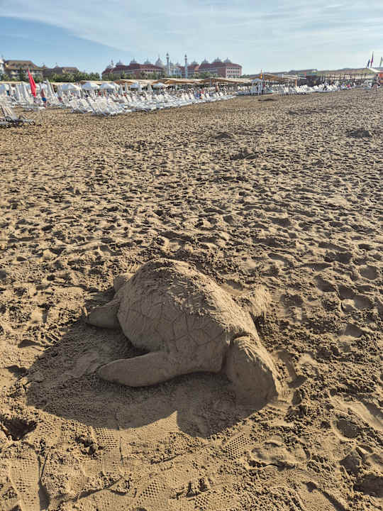 Strand Aydinbey Kings Palace & Spa