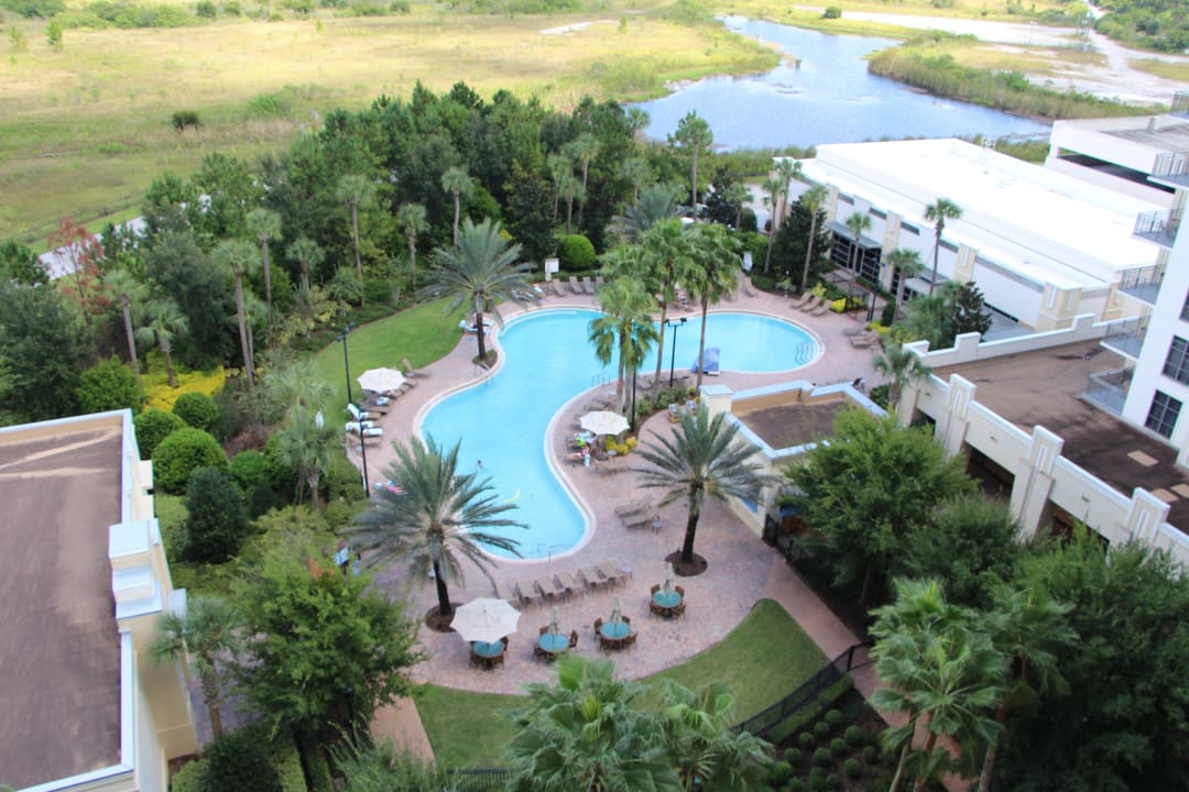 Zum Pool Las Palmeras by Hilton Grand Vacations