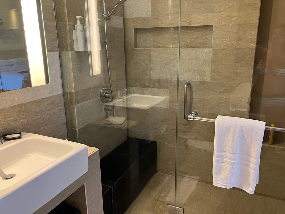 Zimmer Courtyard by Marriott Bali Nusa Dua