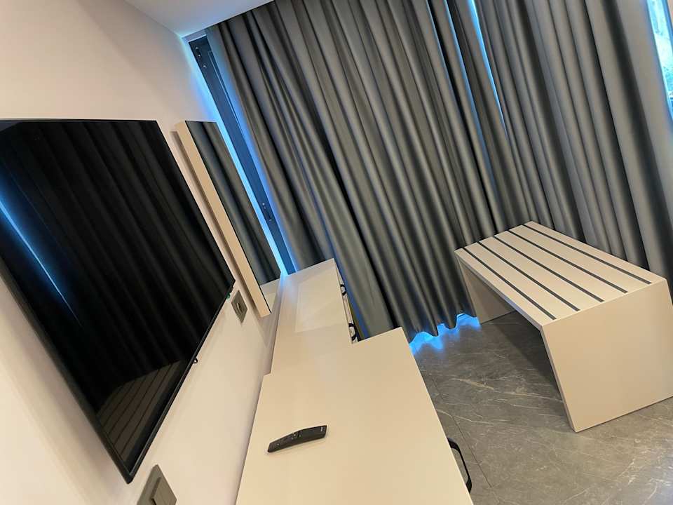 Zimmer VONRESORT Golden Beach