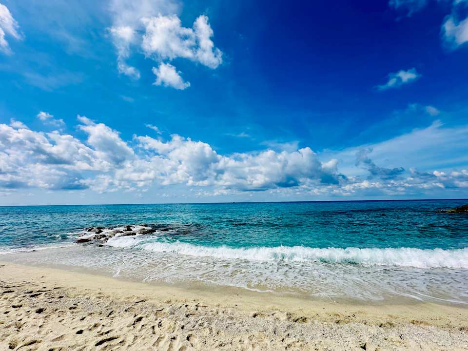 Strand Hotel Villaggio Il Gabbiano