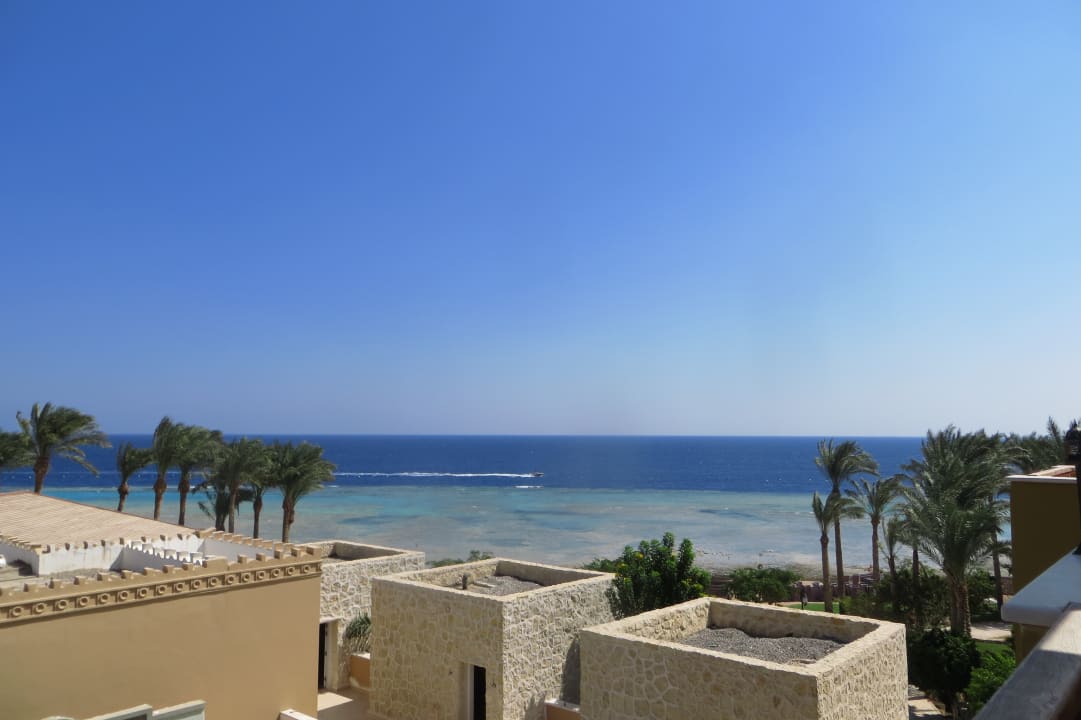 Ausblick Makadi Spa - Adults only