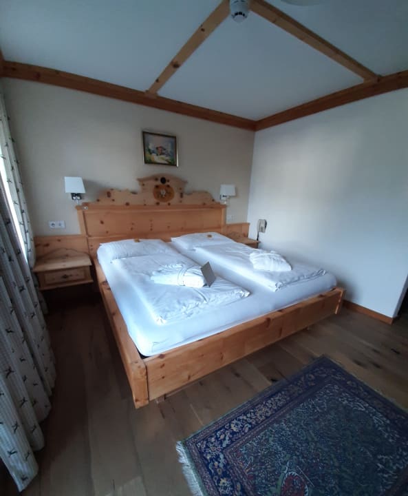 Zimmer Familien- & Vitalhotel Mühlpointhof