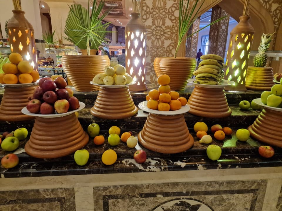 Gastro The Grand Palace - Adults only