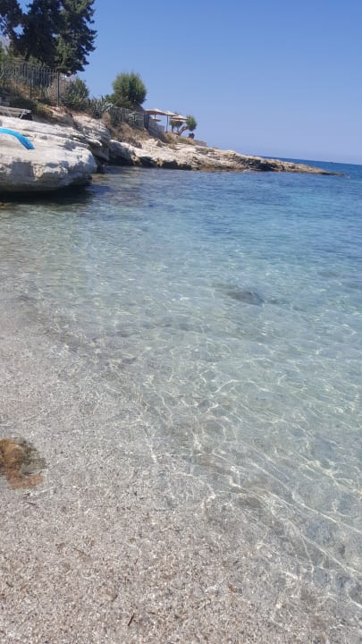 Strand Creta Maris Resort