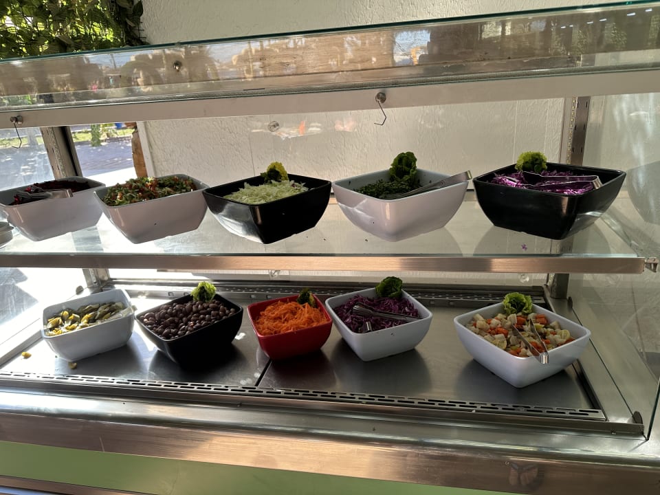 Gastro Seagull Beach Resort