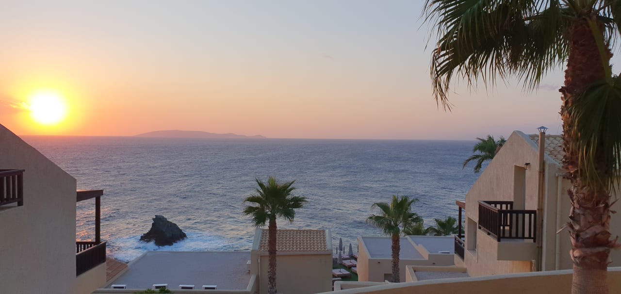 Ausblick Seaside A Lifestyle Resort