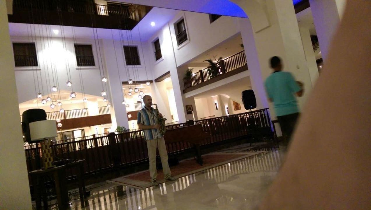 Steigenberger Aqua Magic Steigenberger Aqua Magic