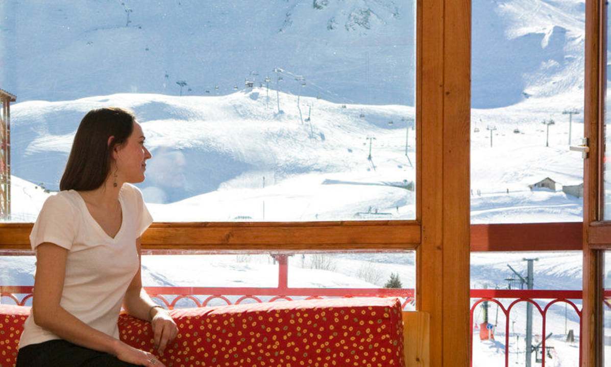 Belambra Clubs – L'Aiguille Rouge Belambra Clubs - L'Aiguille Rouge