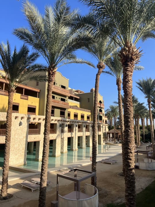 Gartenanlage Makadi Spa - Adults only