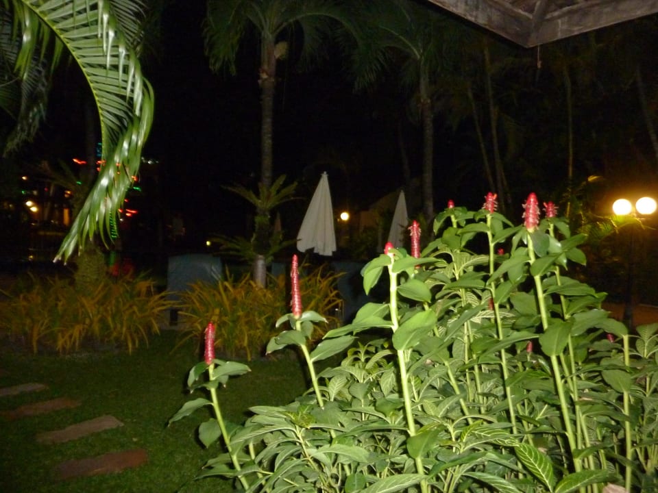 Außenansicht Hotel Phuket Island View